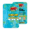 400mg 5-Meo-DMT Cartridge 1mL – MMD Cosmo