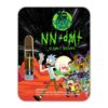 Buy Schwifty Labs .5mL DMT Cartridge