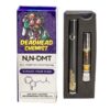 DMT (Cartridge and Battery) 1mL - 400mg DMT